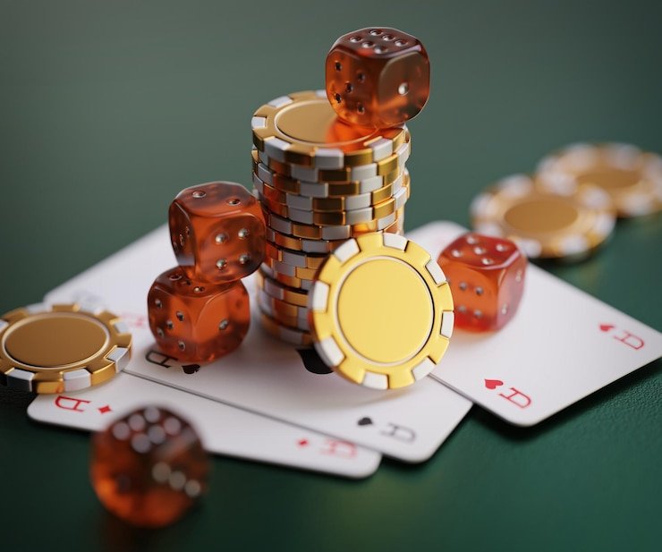 Ringkasan aturan bonus yang mudah dibaca