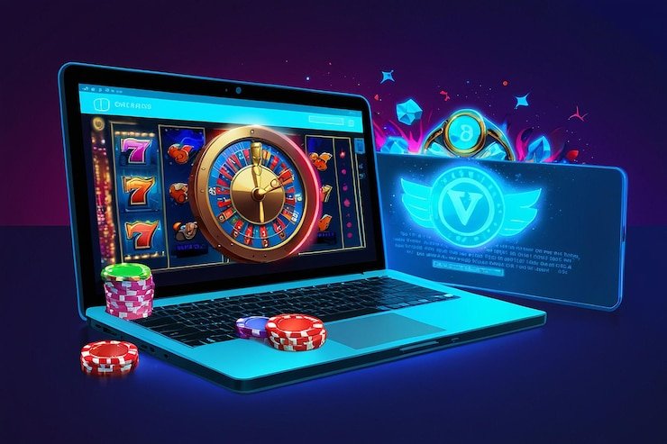 Catatan privasi saat membaca promo tangandewa