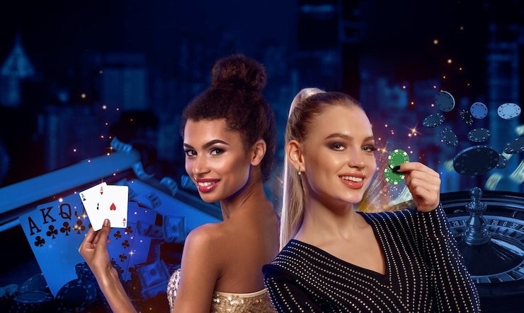 Pengguna tangandewa membaca kode promo di ponsel